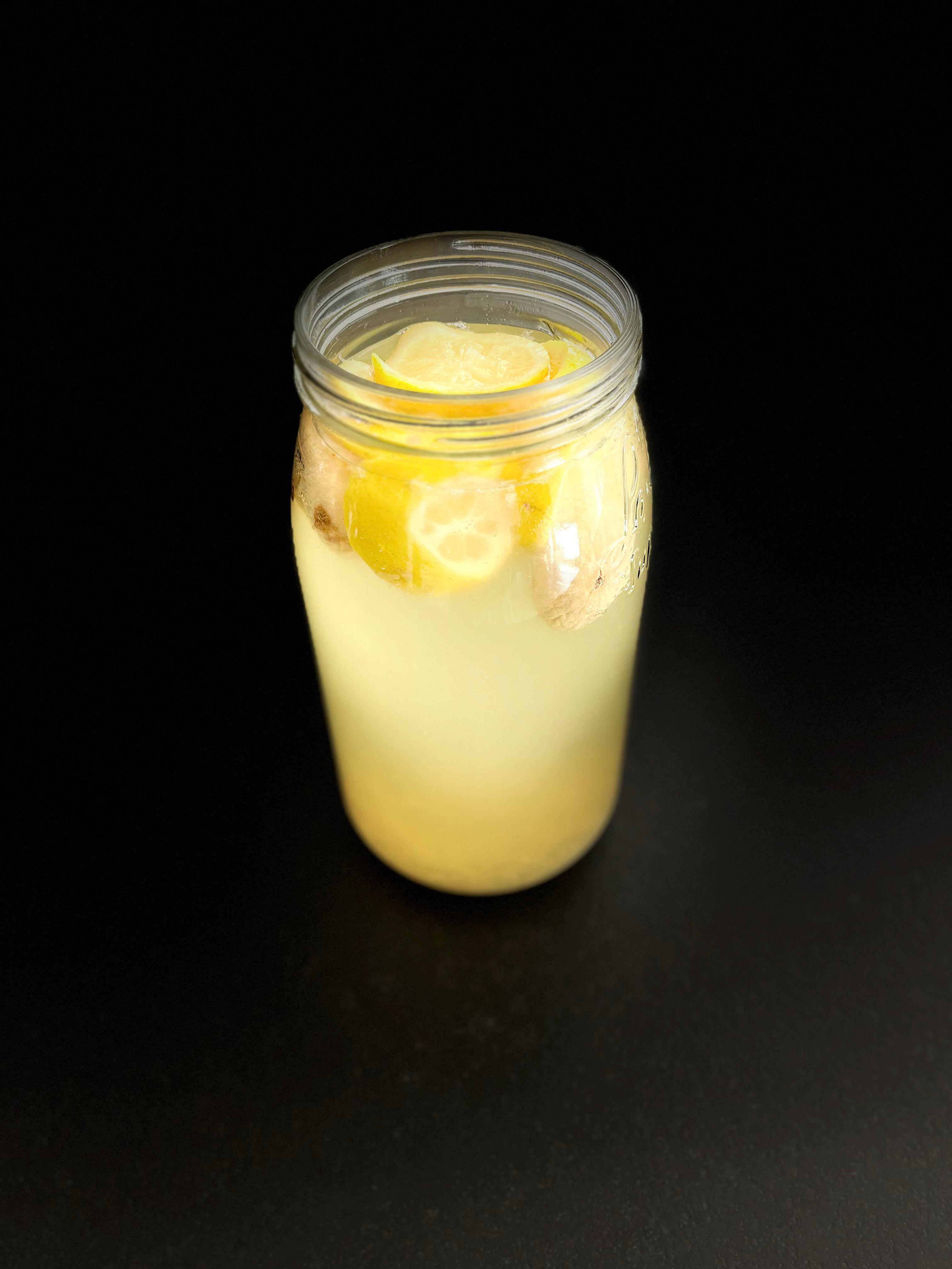 Bouteille Kefir de fruit